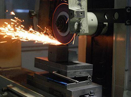 Drobne mielenie Drobne mielenie