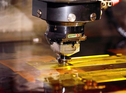 Lustro EDM Lustro EDM