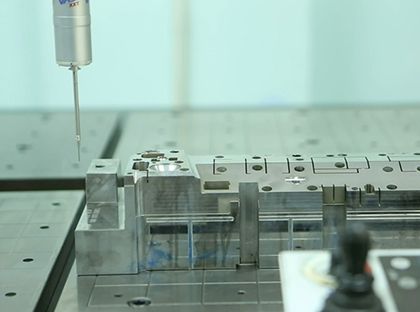 Składnik formy QC Składnik formy QC