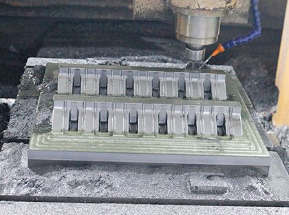 Forma gumowa Forma gumowa