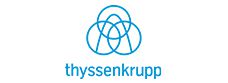 Thyssenkrupp Thyssenkrupp