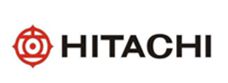 HITACHI HITACHI