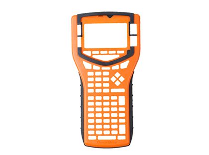 Część plastikowa 2K Część plastikowa 2K