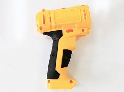 Część plastikowa 2K Część plastikowa 2K