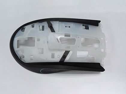 Formowanie 2K Formowanie 2K