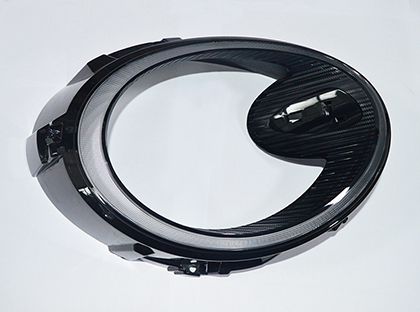 Formowanie 2K Formowanie 2K