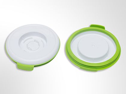 Formowanie 2K Formowanie 2K