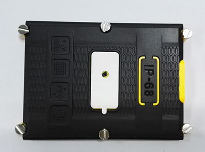 Formowanie 2K Formowanie 2K