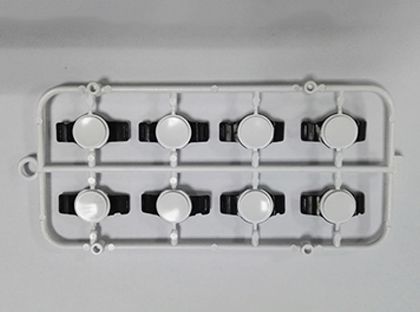 Formowanie 2K Formowanie 2K