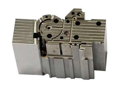 Komponenty formy Komponenty formy