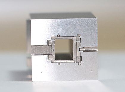 Komponenty formy Komponenty formy