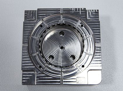 Komponenty formy Komponenty formy