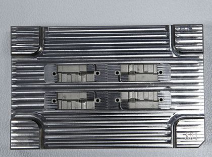 Komponenty formy Komponenty formy