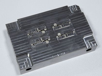 Komponenty formy Komponenty formy