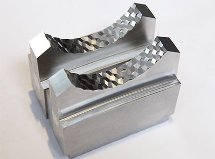 Komponenty formy Komponenty formy