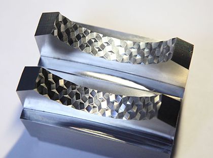 Komponenty formy Komponenty formy