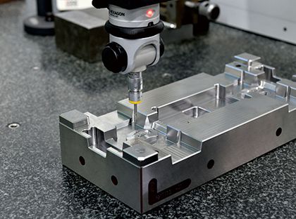 Sprzęt do kontroli jakości Sprzęt do kontroli jakości