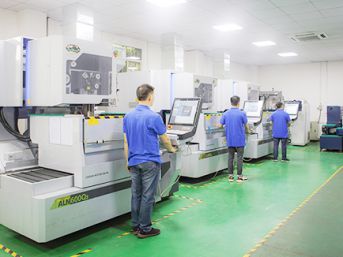 Warsztaty tworzenia form