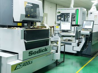 Warsztaty tworzenia form