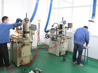 Warsztaty tworzenia form