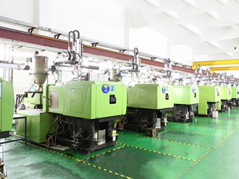 Warsztaty formowania wtryskowego tworzyw sztucznych