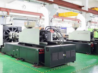 Warsztaty formowania wtryskowego tworzyw sztucznych