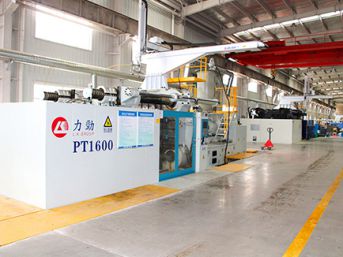 Warsztaty formowania wtryskowego tworzyw sztucznych