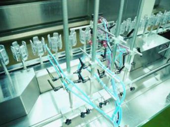 Wtórna obsługa i warsztat montażowy