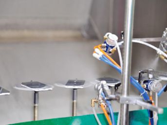 Wtórna obsługa i warsztat montażowy