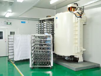 Wtórna obsługa i warsztat montażowy