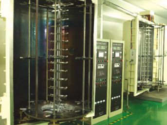 Wtórna obsługa i warsztat montażowy