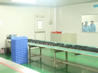 Wtórna obsługa i warsztat montażowy