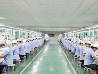 Wtórna obsługa i warsztat montażowy