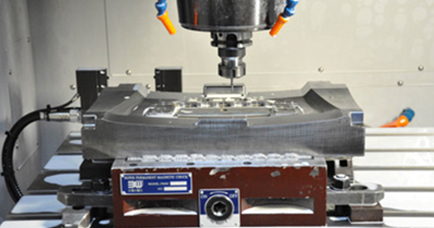 Projektowanie i produkcja form