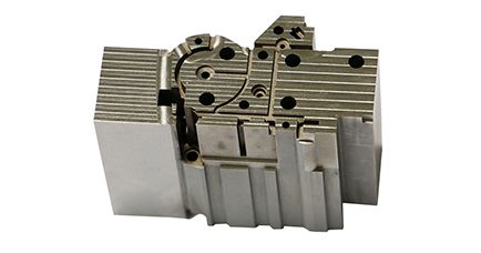 Zapasowe komponenty i wkładki do formy Zapasowe komponenty i wkładki do formy