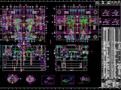 Rysunek formy 2D Rysunek formy 2D