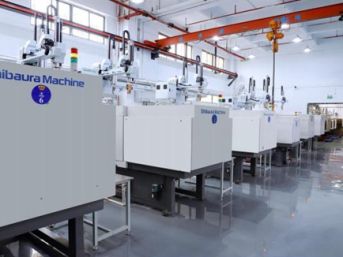 Warsztaty formowania wtryskowego tworzyw sztucznych