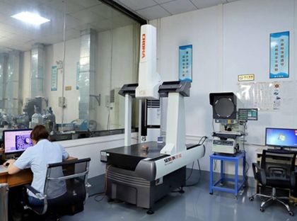 Sprzęt do kontroli jakości Sprzęt do kontroli jakości