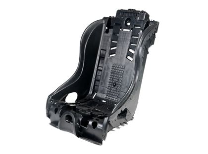 Formowanie części samochodowych z tworzyw sztucznych Formowanie części samochodowych z tworzyw sztucznych