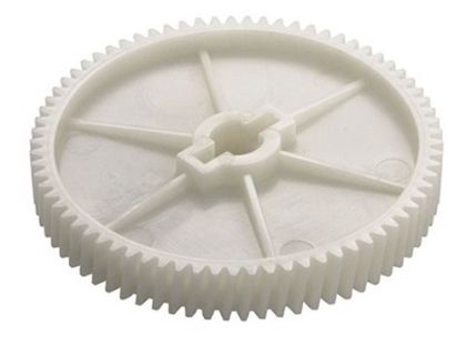 Plastikowe formowanie przekładni Plastikowe formowanie przekładni